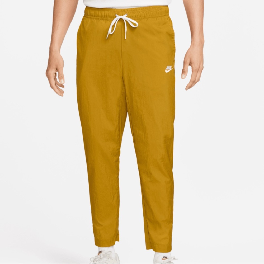 Nike Men’s Club Lightweight Woven Pant Size XXL